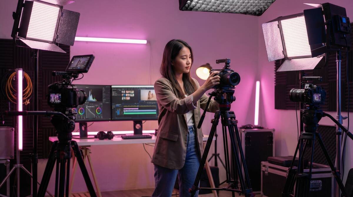 51漫画原创视频