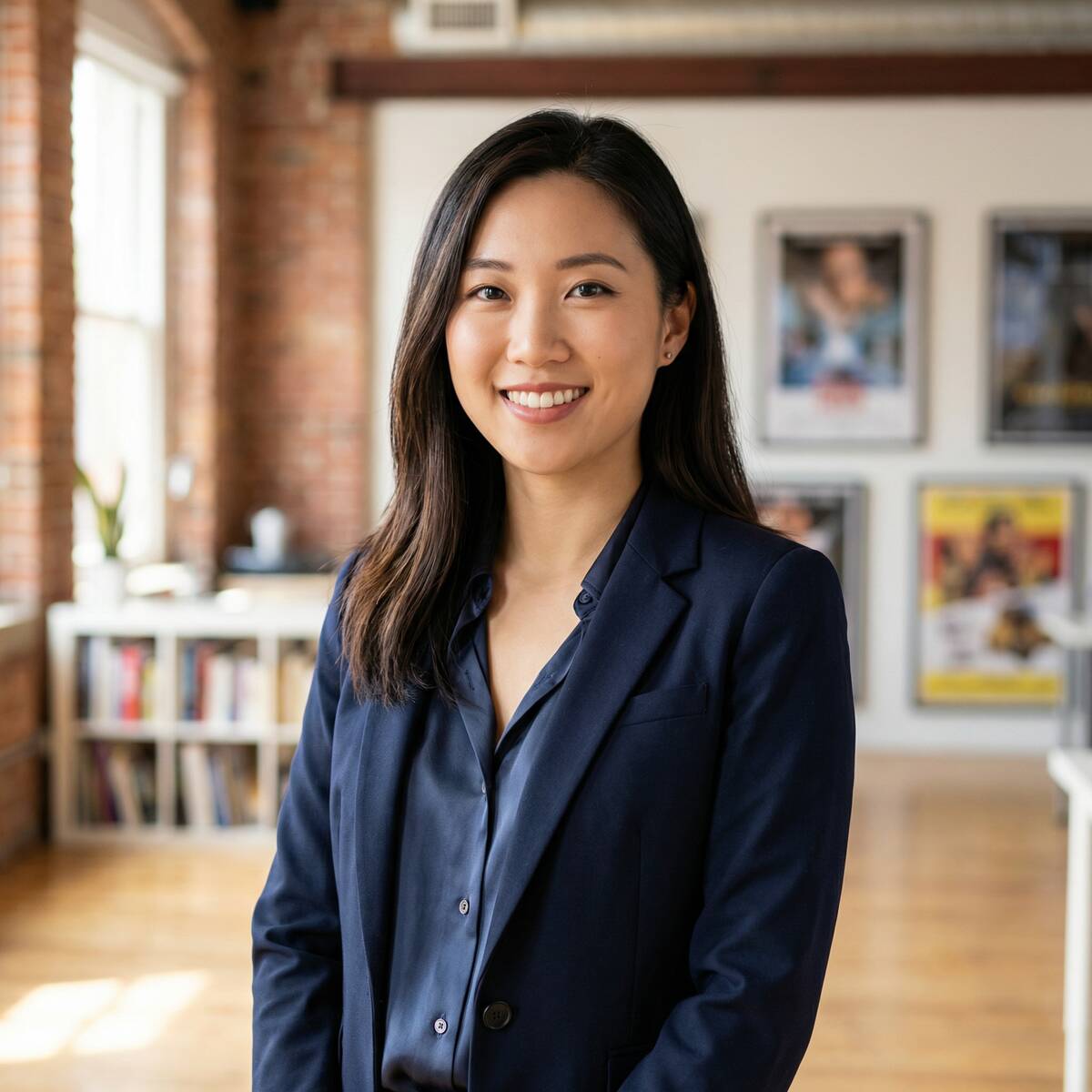 51漫画制片人李婷